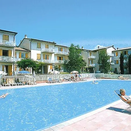 Апартаменты San Carlo - Igs03330-dyc Костермано